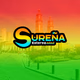 Sureña Estereo logo