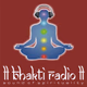 Bhakti Radio logo