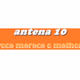 Rádio Antena 10 logo