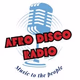 Afro Disco Radio logo