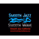 Smooth Jazz California logo