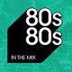 80s80s - In The Mix logo