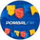 Pombal FM logo