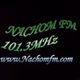 Nachom FM logo