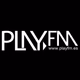 Play FM logo