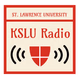 KSLU Radio logo