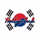 Hallyu Sud Radio logo