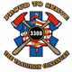 Town of Linn Fire and EMS logo