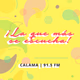 Radio Carnaval Calama logo