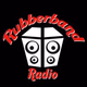 Rubberband Radio logo