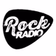 Rock Radio - Hard & Heavy logo