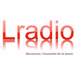 Lradio logo