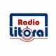 Radio Litoral AM 1600 logo