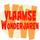 Vlaamse Wonderjaren logo