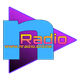 nRadio logo