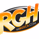 RGHMiMusica.com logo