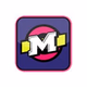 RCN - La Mega Buenaventura logo