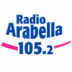 Radio Arabella - Herzflimmern logo