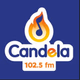 Candela Stereo logo