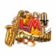 LM Radio logo