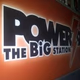 Power 95 Bermuda logo