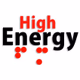 High Energy FM logo