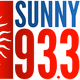 Sunny 93.3 - WSYE logo