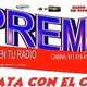 Suprema FM 96 logo
