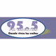 FM Libertad 95.5 FM logo