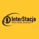Radio InterStacja - Eurodance logo