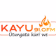 Kayu FM logo