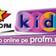 ProFM - Kids logo