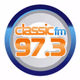 Classic FM 97.3 logo