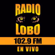 Radio Lobo - KIWI logo