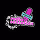 Radio Sensación 96.7 FM - XHPZ logo