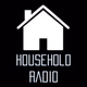 HouseHold Radio logo