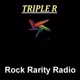 tripler logo