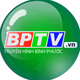 Đài Phát thanh và Truyền hình Bình Phước logo