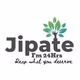 JIPATE  FM logo