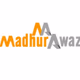 MadhurAwaz logo