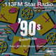 113FM Radio - Hits 1992 logo