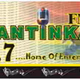 Kantinka FM 97.7 logo