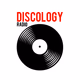 Discology Radio logo