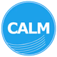 Calm Radio - Solo Guitar logo