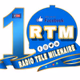 Radio Tele Milenaire logo