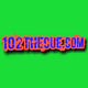 102 The CUE logo