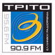 ERT Trito logo