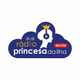 Rádio Princesa da Ilha FM 87.7 logo