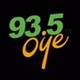 Oye FM Margarita logo
