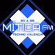 Mítica FM - Techno Valencia 90 A 99 logo